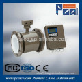 LDG Series magnetic inductive flow meter